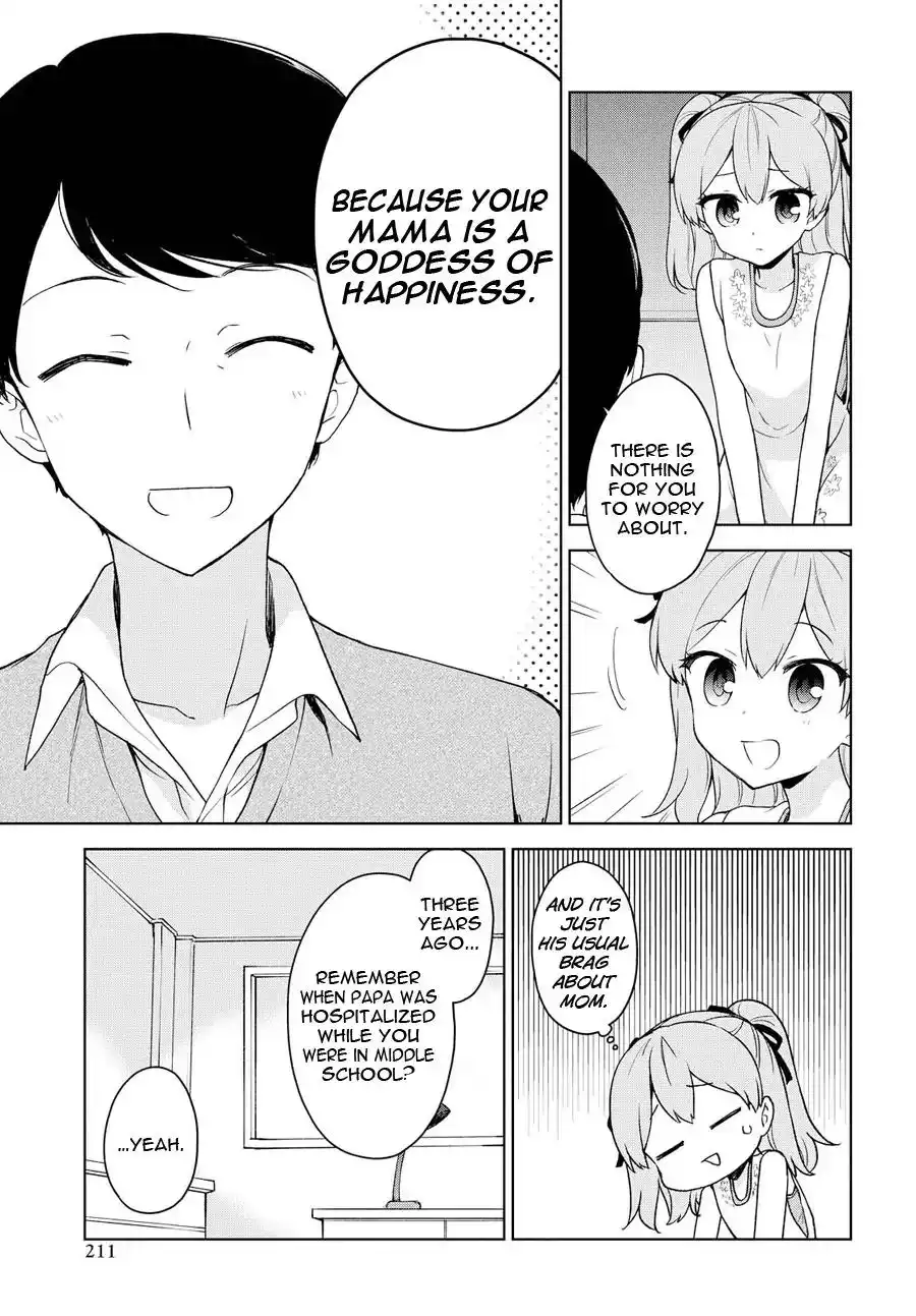 Ore ga Ojou-sama Gakkou ni -Shomin Sample- Toshite Rachirareta Ken Chapter 76 6